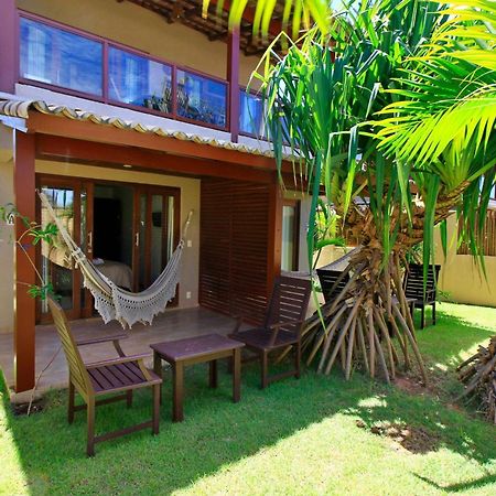 Pipa Beleza Suites Praia de Pipa Zewnętrze zdjęcie