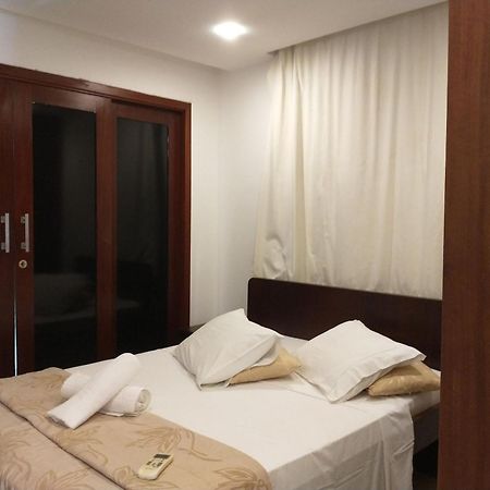 Pipa Beleza Suites Praia de Pipa Zewnętrze zdjęcie