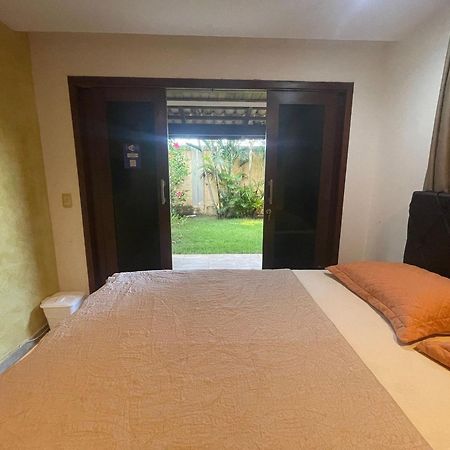 Pipa Beleza Suites Praia de Pipa Zewnętrze zdjęcie