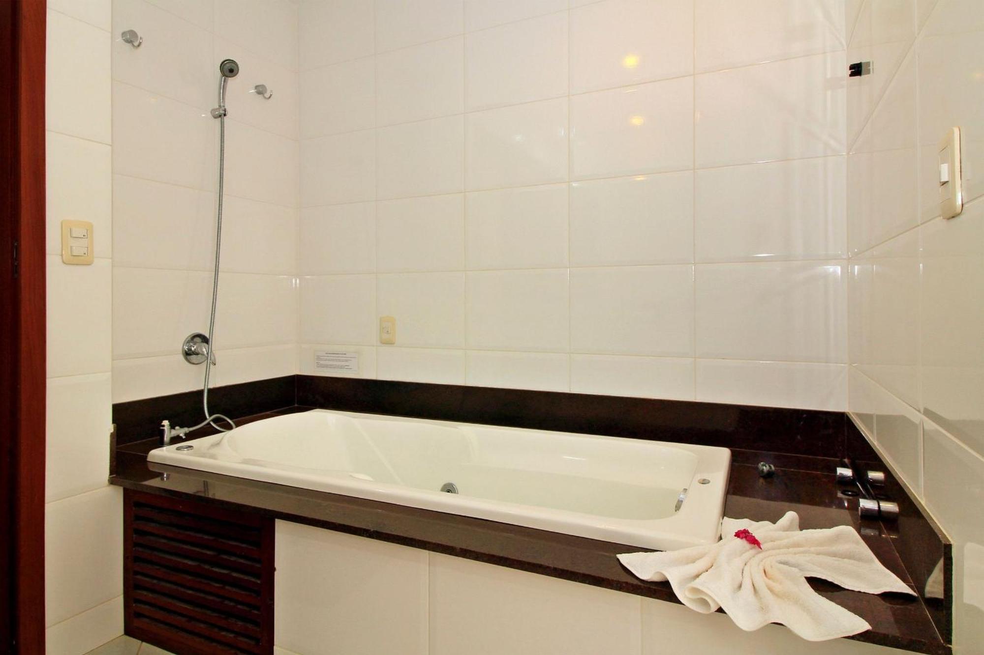 Pipa Beleza Suites Praia de Pipa Zewnętrze zdjęcie