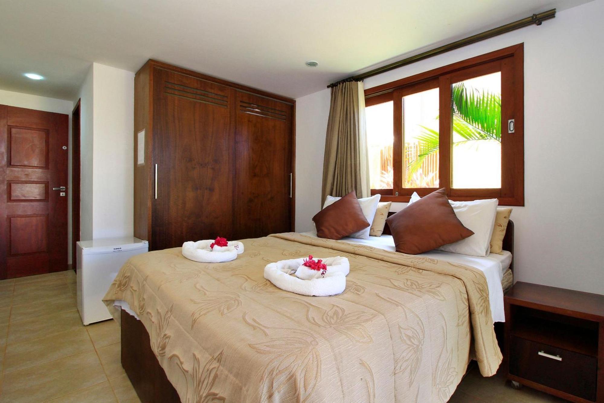 Pipa Beleza Suites Praia de Pipa Zewnętrze zdjęcie