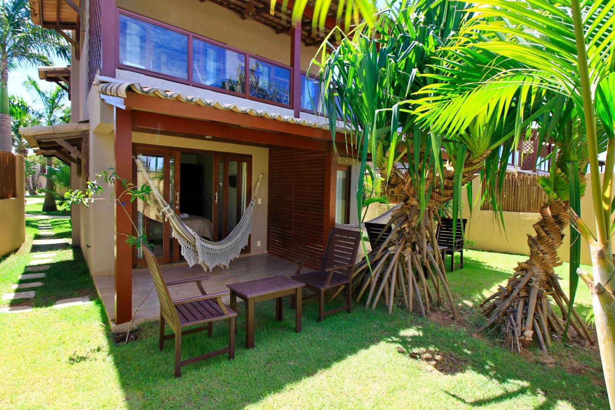 Pipa Beleza Suites Praia de Pipa Zewnętrze zdjęcie