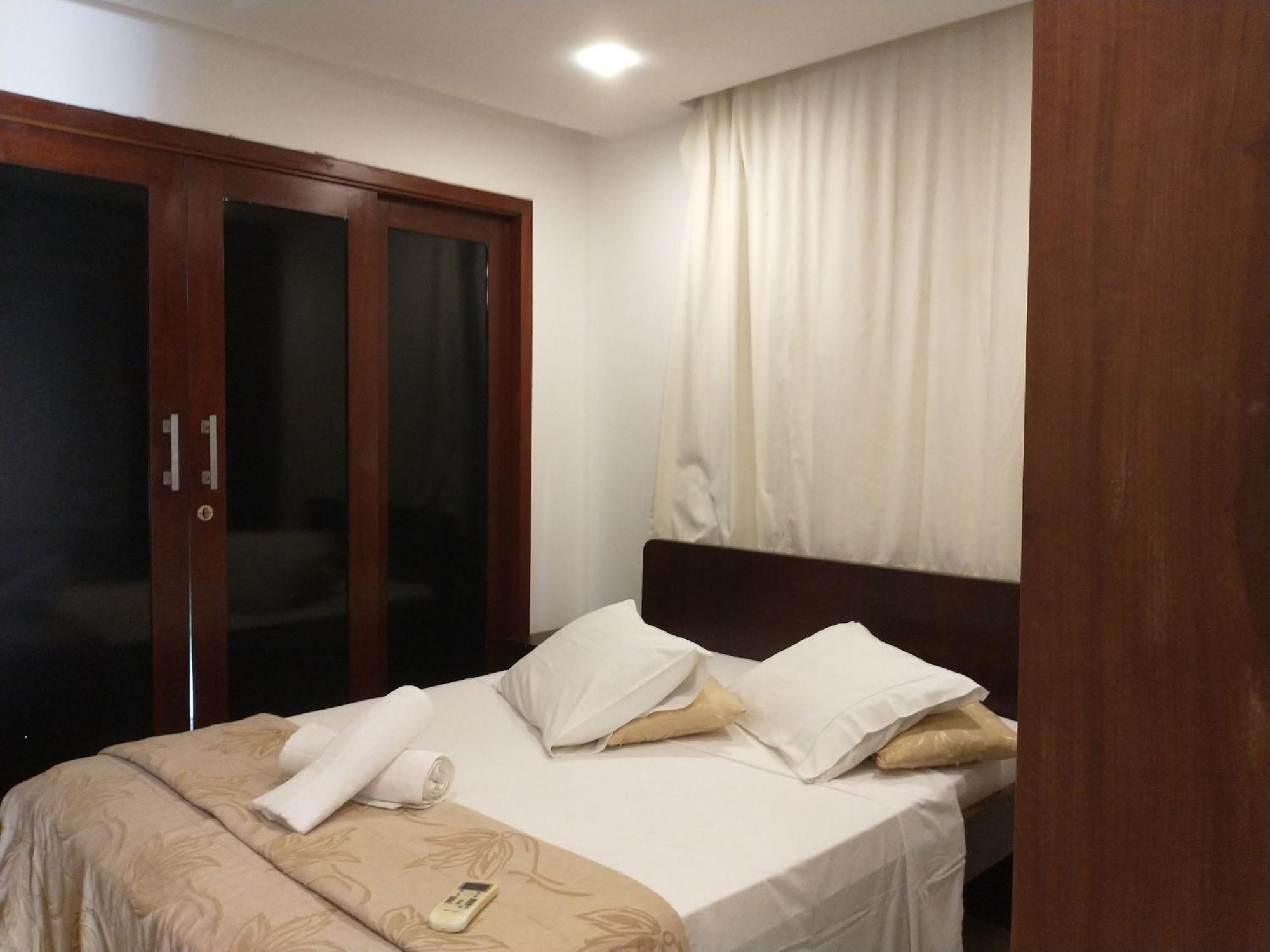 Pipa Beleza Suites Praia de Pipa Zewnętrze zdjęcie