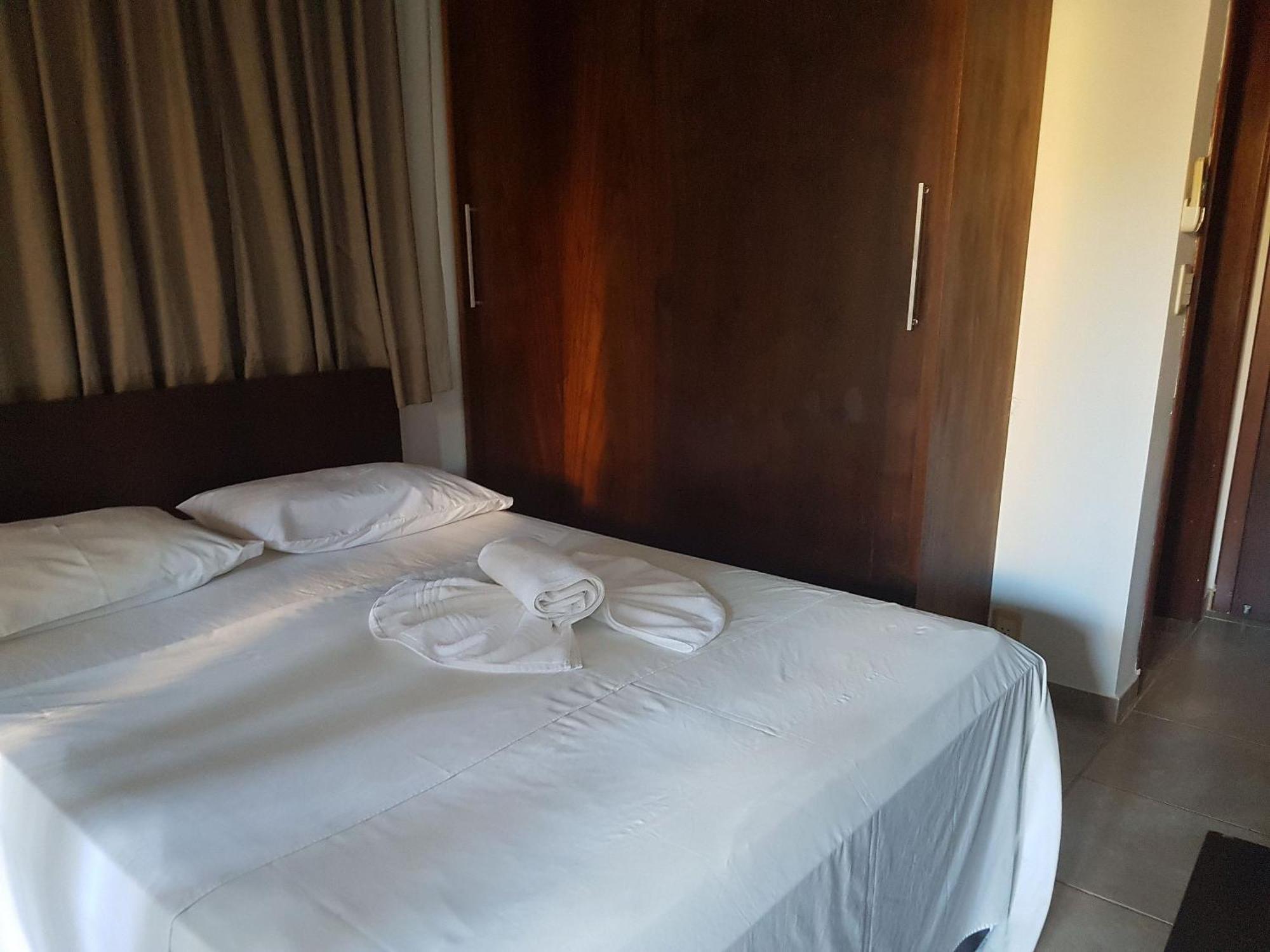 Pipa Beleza Suites Praia de Pipa Zewnętrze zdjęcie