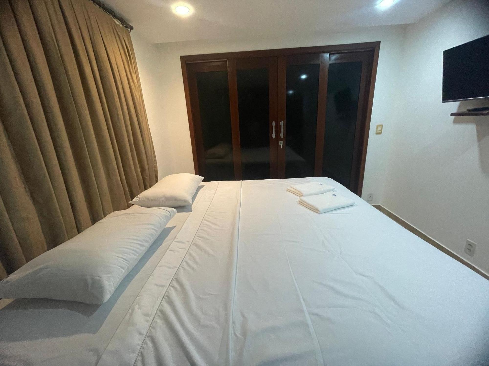 Pipa Beleza Suites Praia de Pipa Zewnętrze zdjęcie