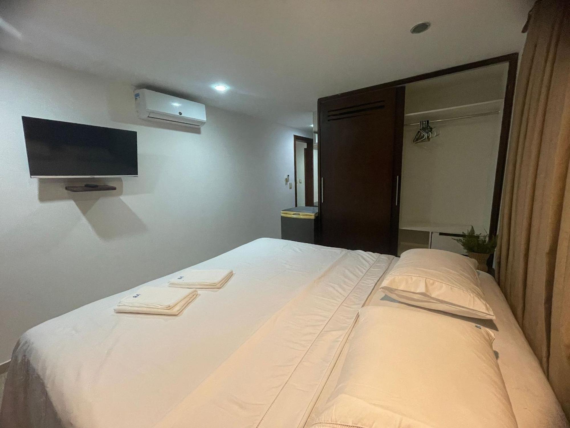 Pipa Beleza Suites Praia de Pipa Zewnętrze zdjęcie