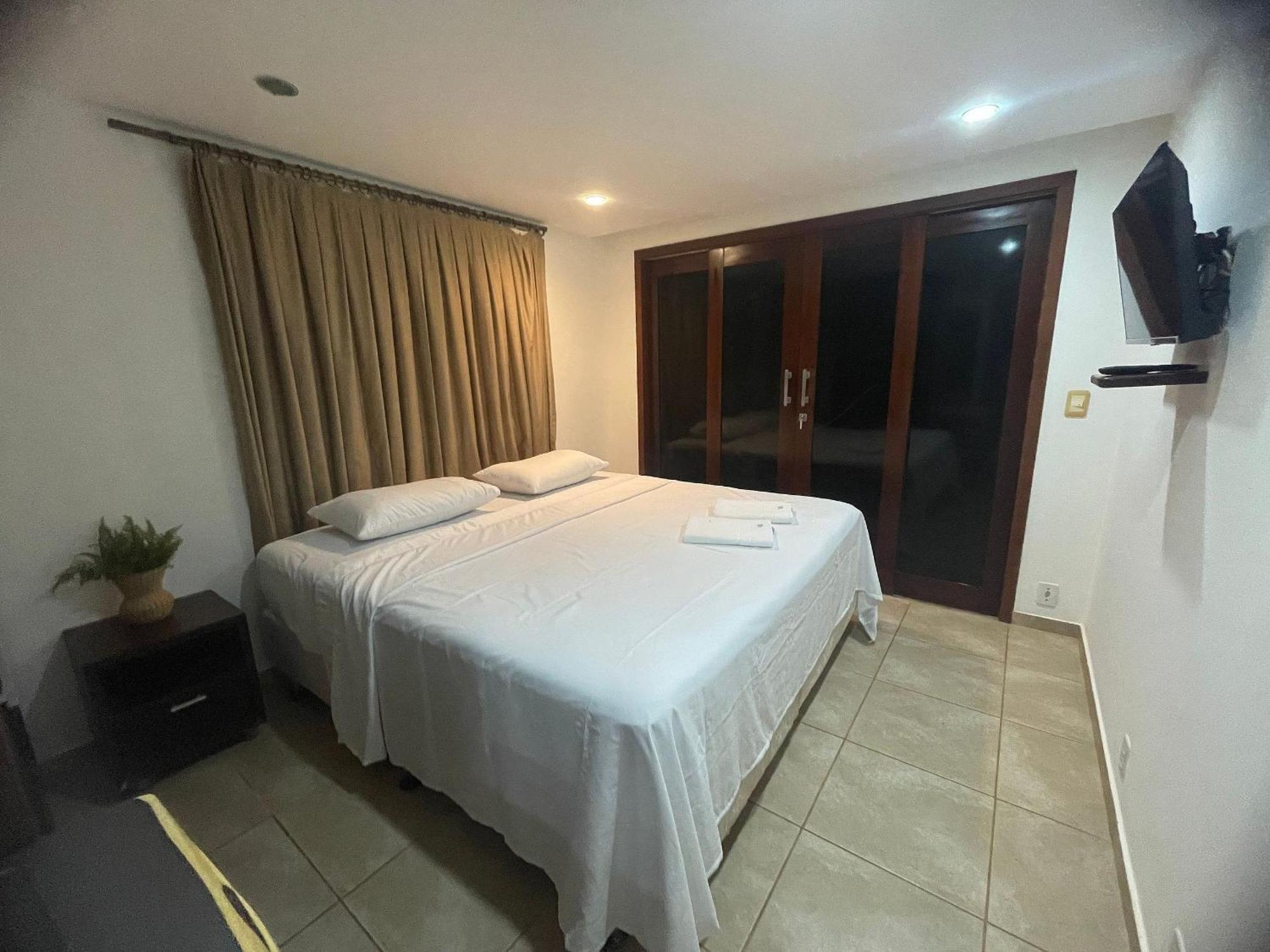 Pipa Beleza Suites Praia de Pipa Zewnętrze zdjęcie