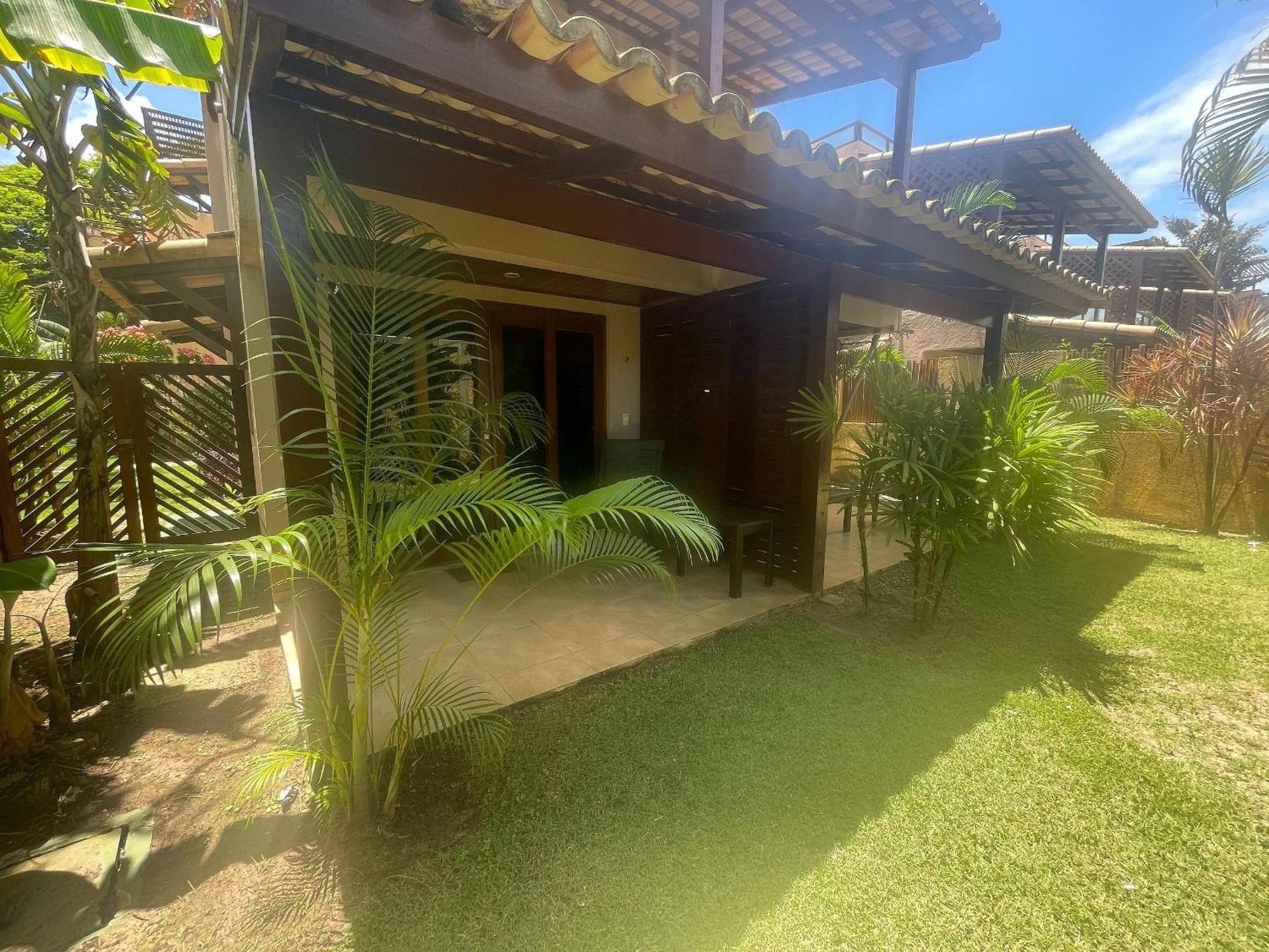 Pipa Beleza Suites Praia de Pipa Zewnętrze zdjęcie