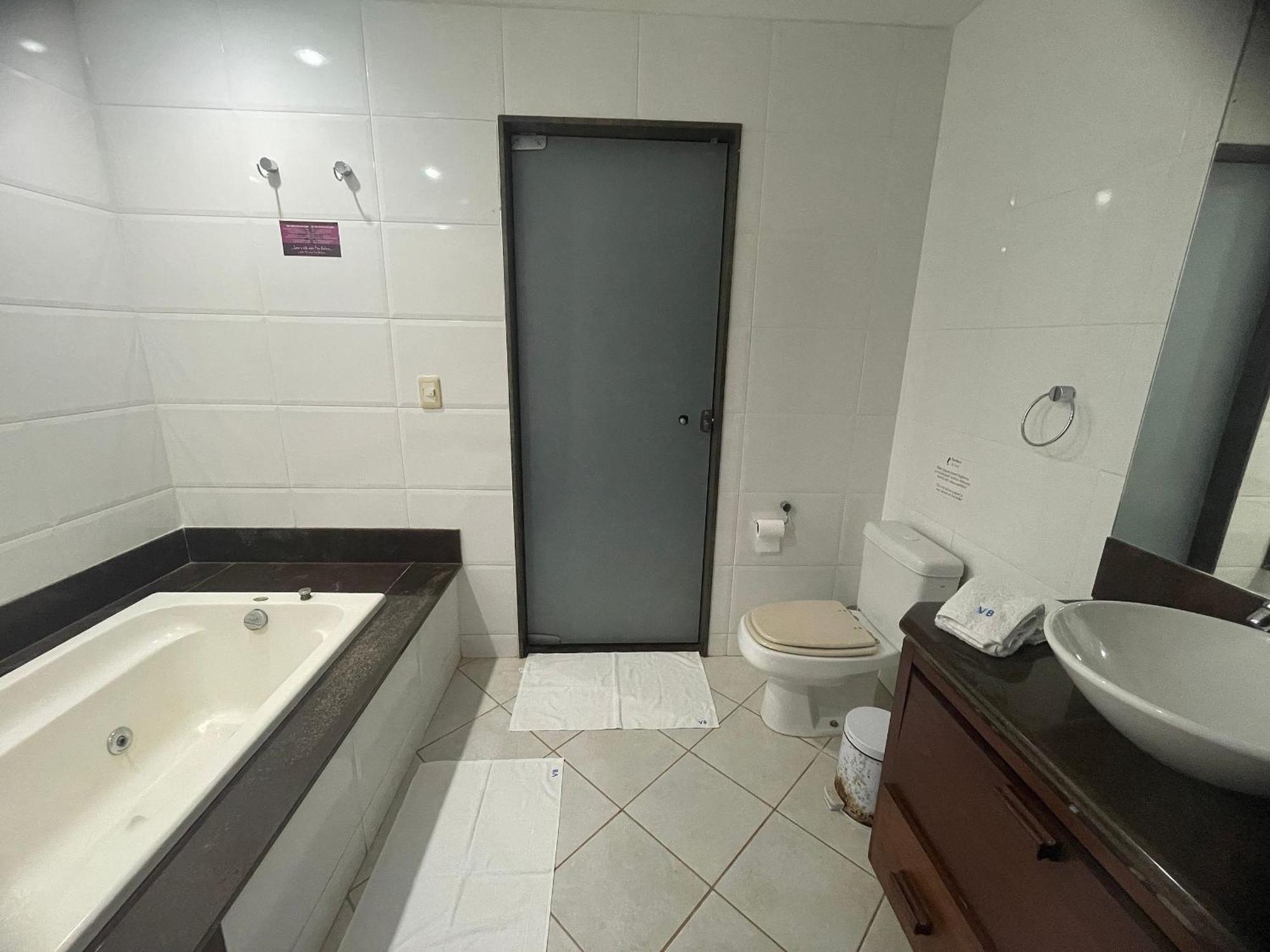 Pipa Beleza Suites Praia de Pipa Zewnętrze zdjęcie
