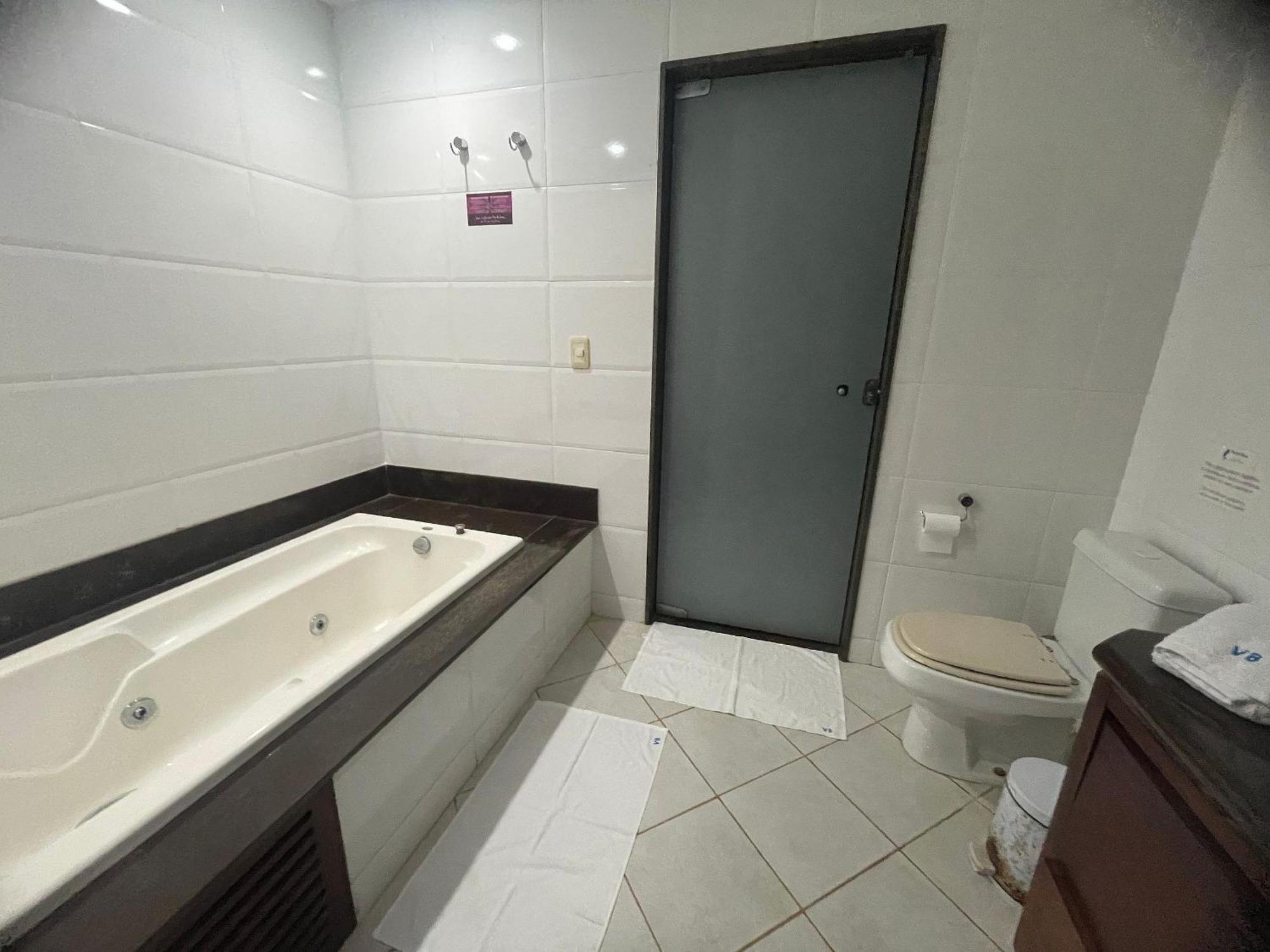 Pipa Beleza Suites Praia de Pipa Zewnętrze zdjęcie