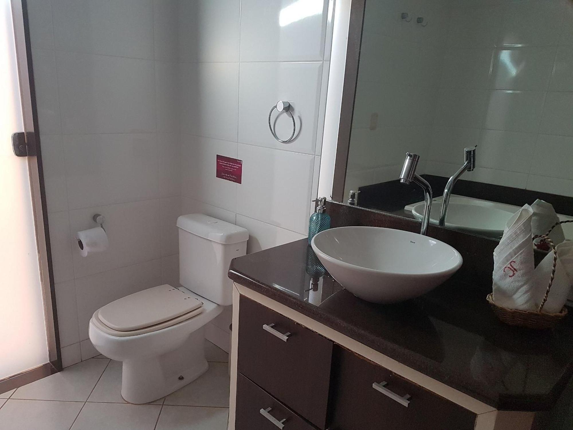 Pipa Beleza Suites Praia de Pipa Zewnętrze zdjęcie