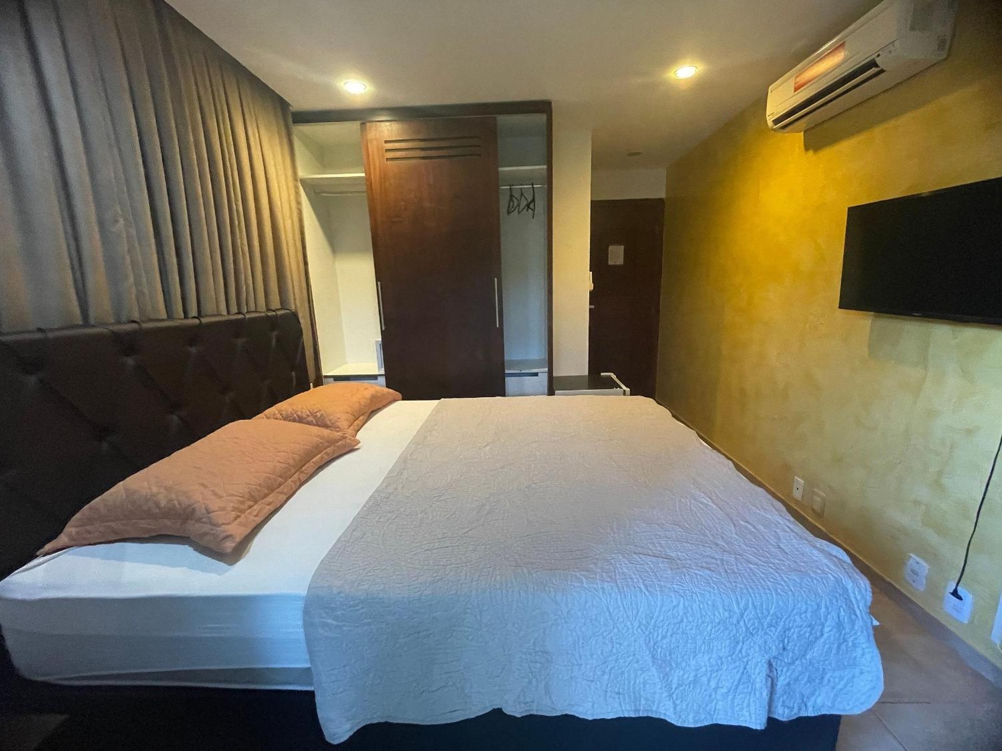 Pipa Beleza Suites Praia de Pipa Zewnętrze zdjęcie