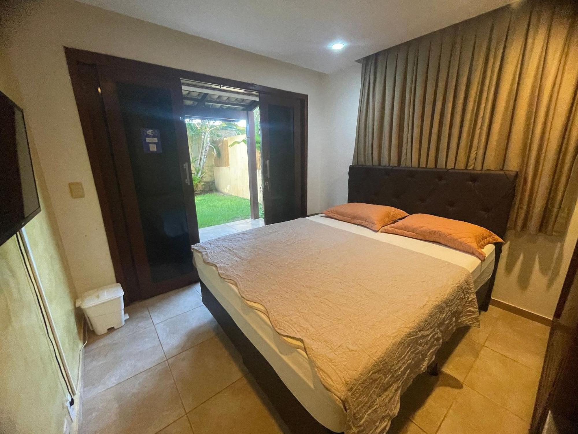 Pipa Beleza Suites Praia de Pipa Zewnętrze zdjęcie