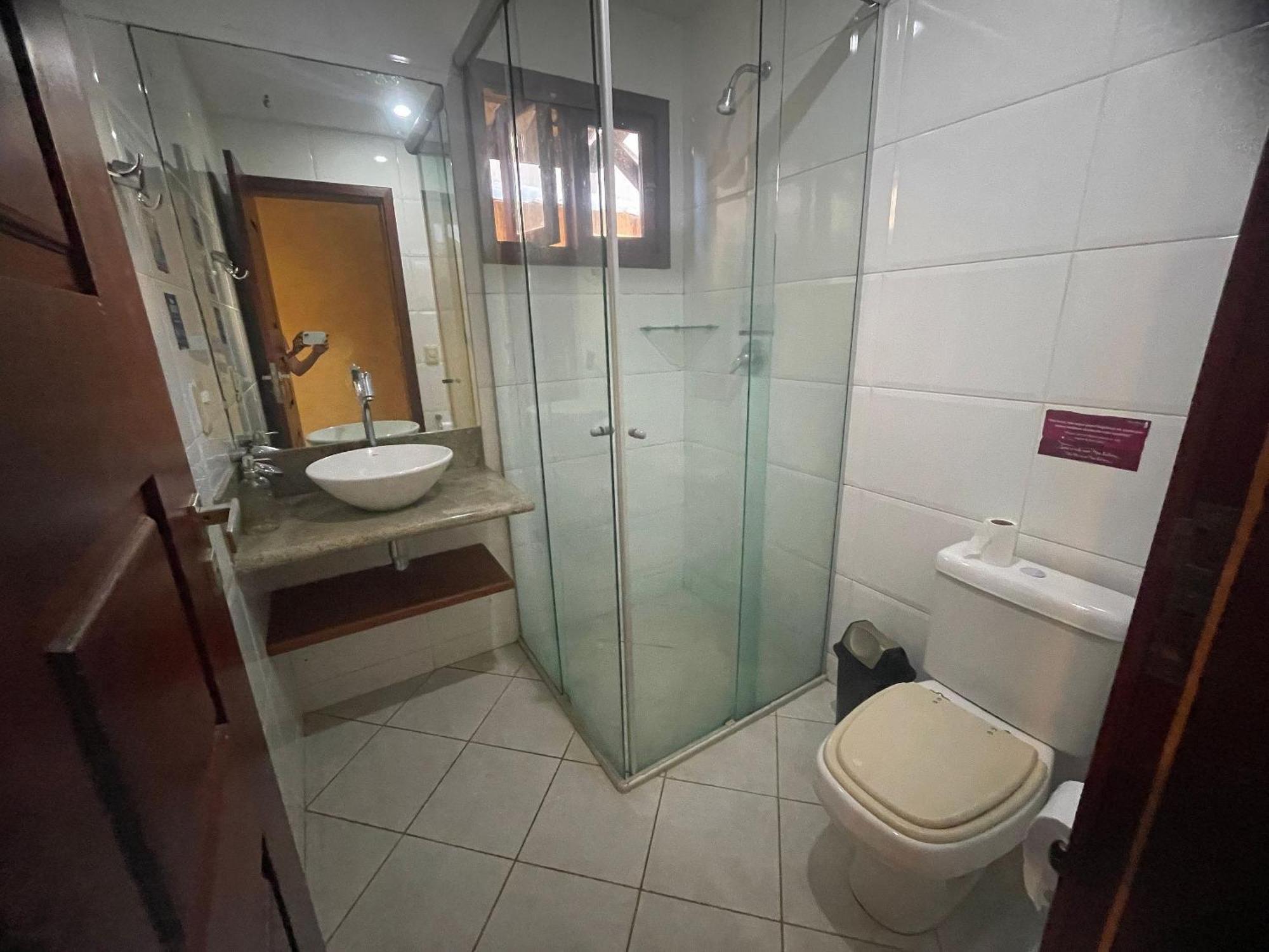 Pipa Beleza Suites Praia de Pipa Zewnętrze zdjęcie