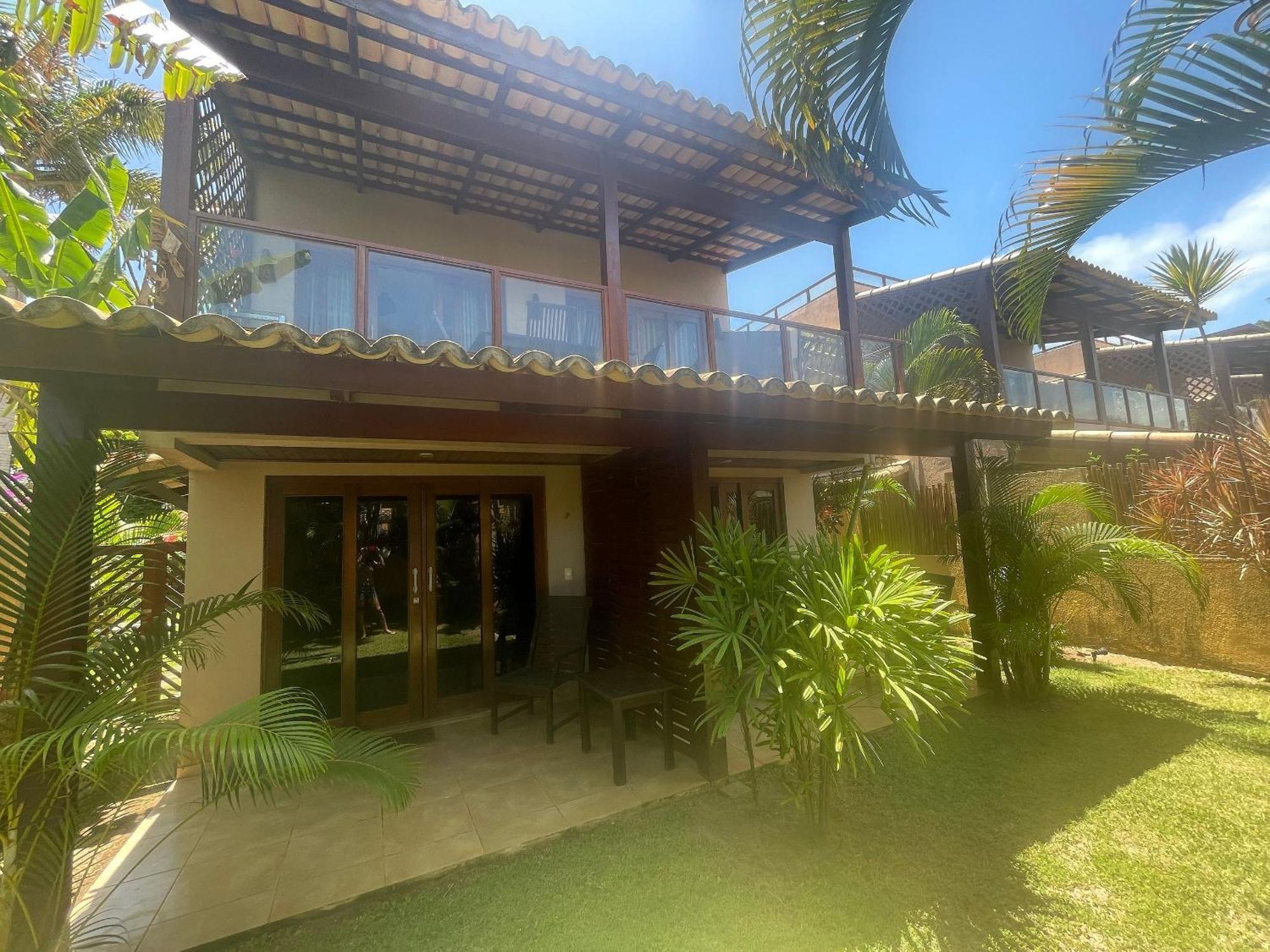 Pipa Beleza Suites Praia de Pipa Zewnętrze zdjęcie